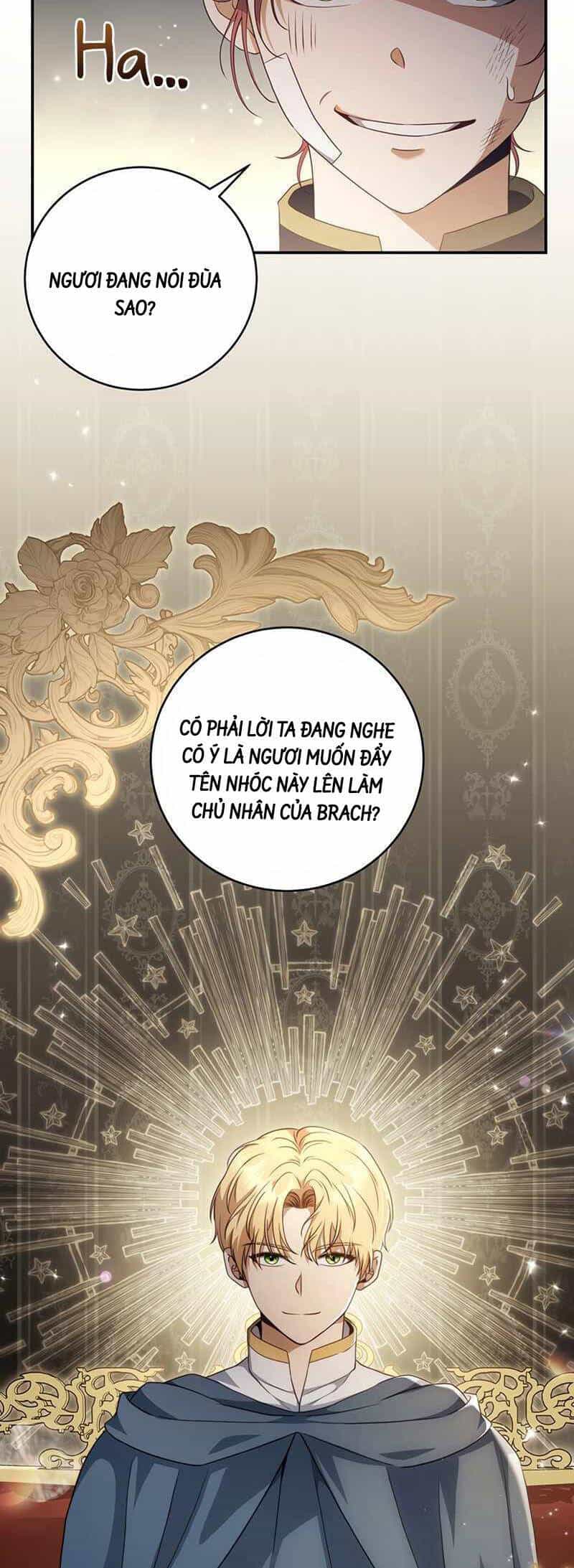 Con Trai Bá Tước Khốn Nạn Là Hoàng Đế - Chương 20 - ảnh 9
