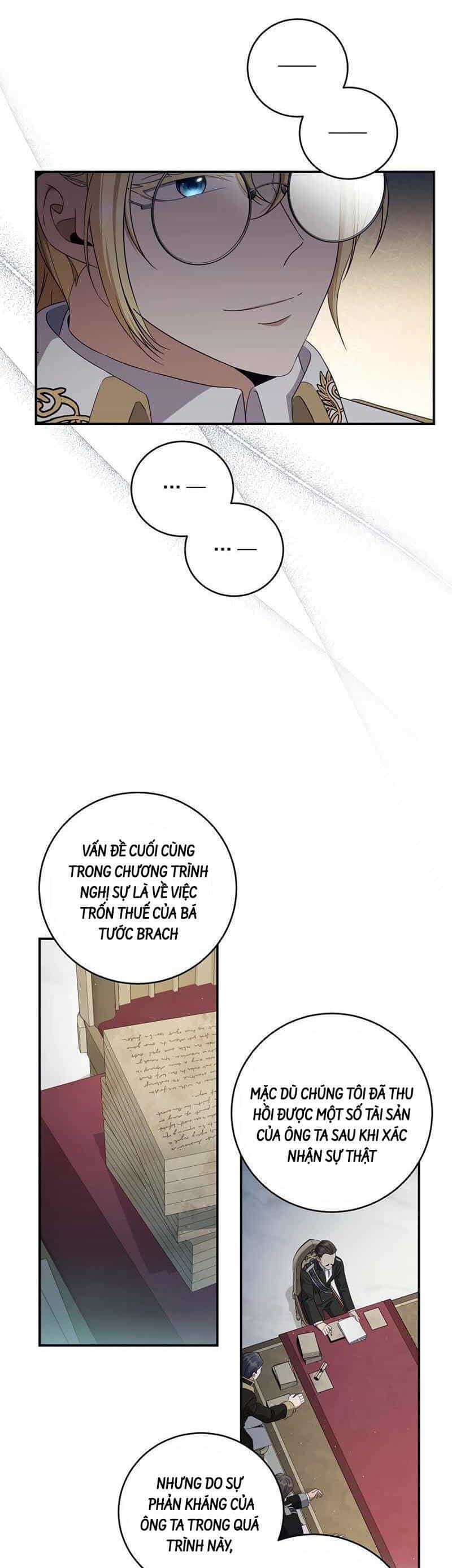 Con Trai Bá Tước Khốn Nạn Là Hoàng Đế - Chương 23 - ảnh 29