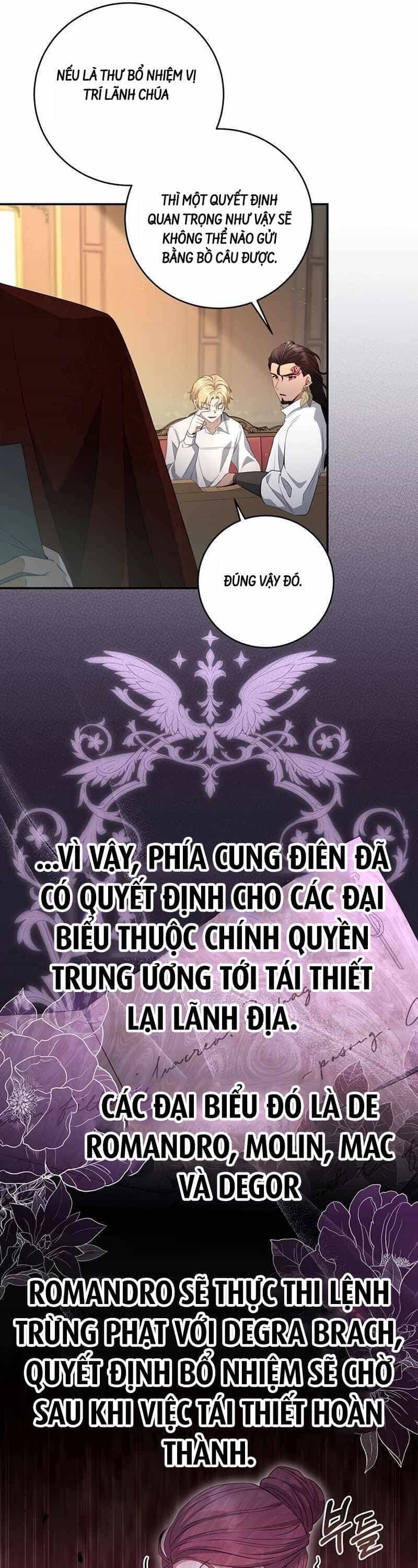 Con Trai Bá Tước Khốn Nạn Là Hoàng Đế - Chương 24 - ảnh 21