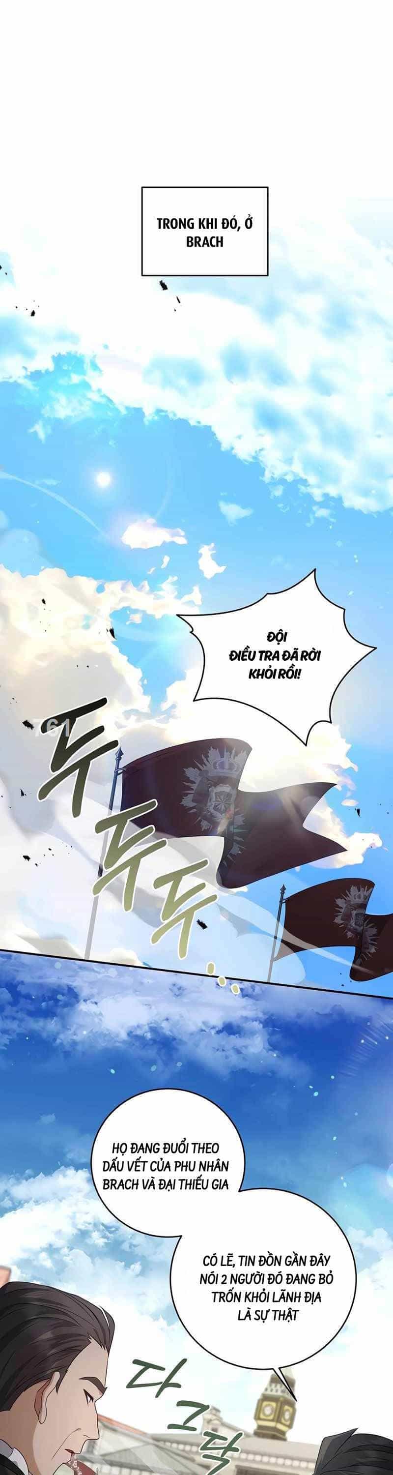 Con Trai Bá Tước Khốn Nạn Là Hoàng Đế - Chương 24 - ảnh 6