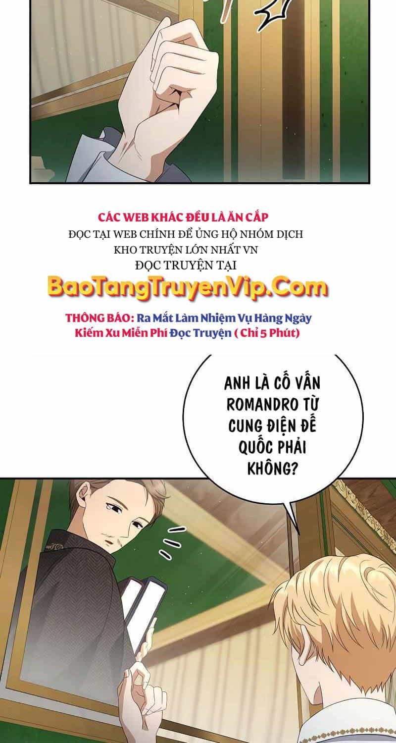 Con Trai Bá Tước Khốn Nạn Là Hoàng Đế - Chương 27 - ảnh 51