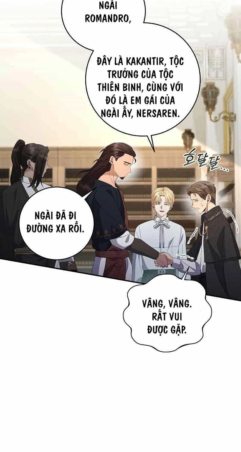 Con Trai Bá Tước Khốn Nạn Là Hoàng Đế - Chương 27 - ảnh 58