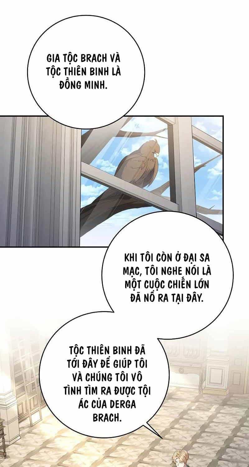 Con Trai Bá Tước Khốn Nạn Là Hoàng Đế - Chương 27 - ảnh 59