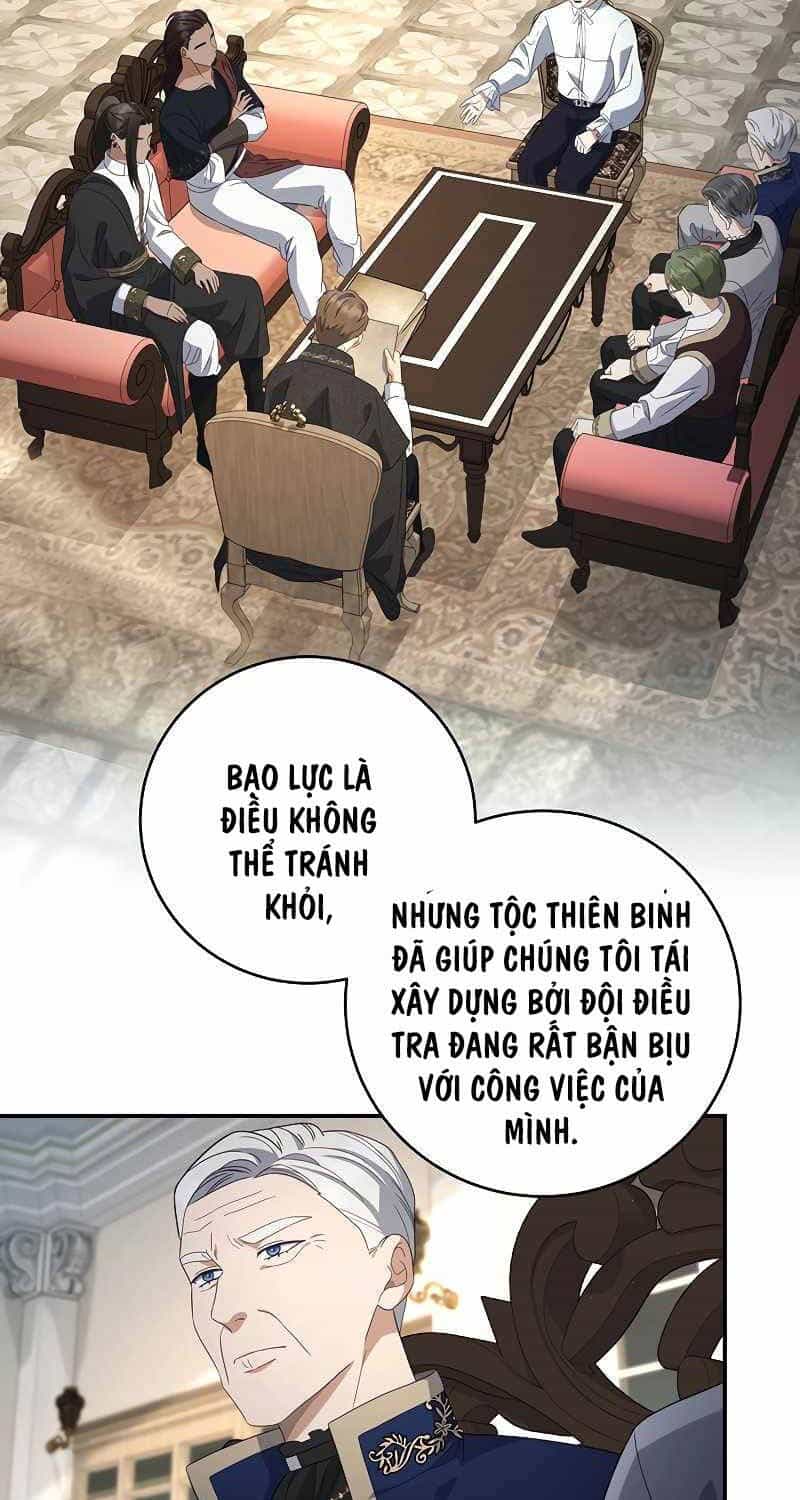 Con Trai Bá Tước Khốn Nạn Là Hoàng Đế - Chương 27 - ảnh 60