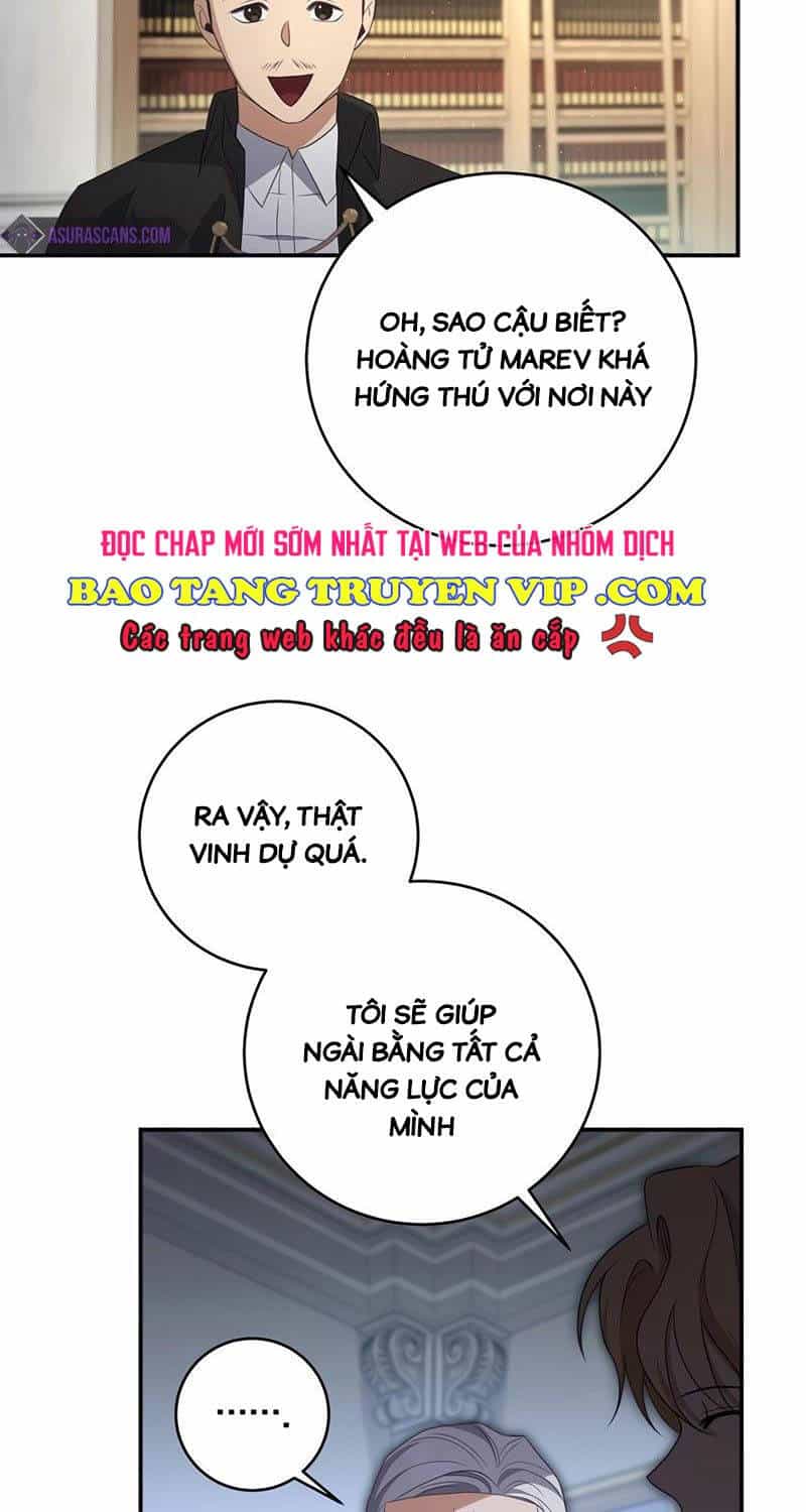 Con Trai Bá Tước Khốn Nạn Là Hoàng Đế - Chương 28 - ảnh 18