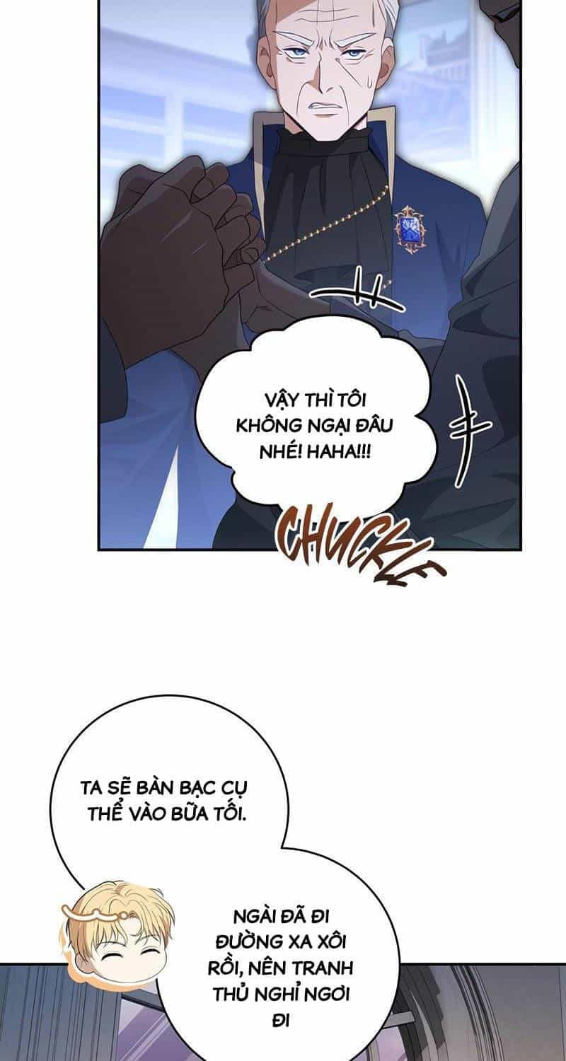 Con Trai Bá Tước Khốn Nạn Là Hoàng Đế - Chương 28 - ảnh 19