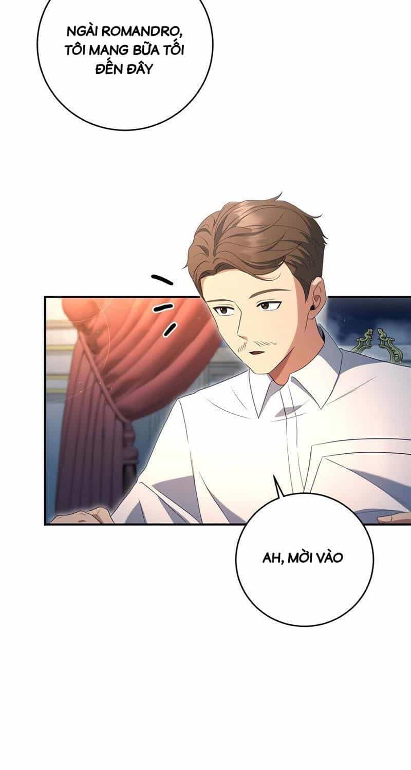 Con Trai Bá Tước Khốn Nạn Là Hoàng Đế - Chương 28 - ảnh 47