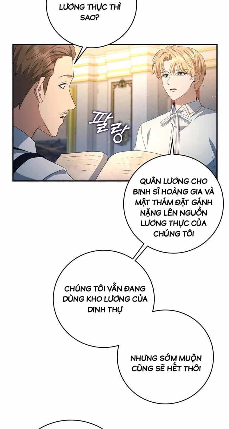 Con Trai Bá Tước Khốn Nạn Là Hoàng Đế - Chương 28 - ảnh 58