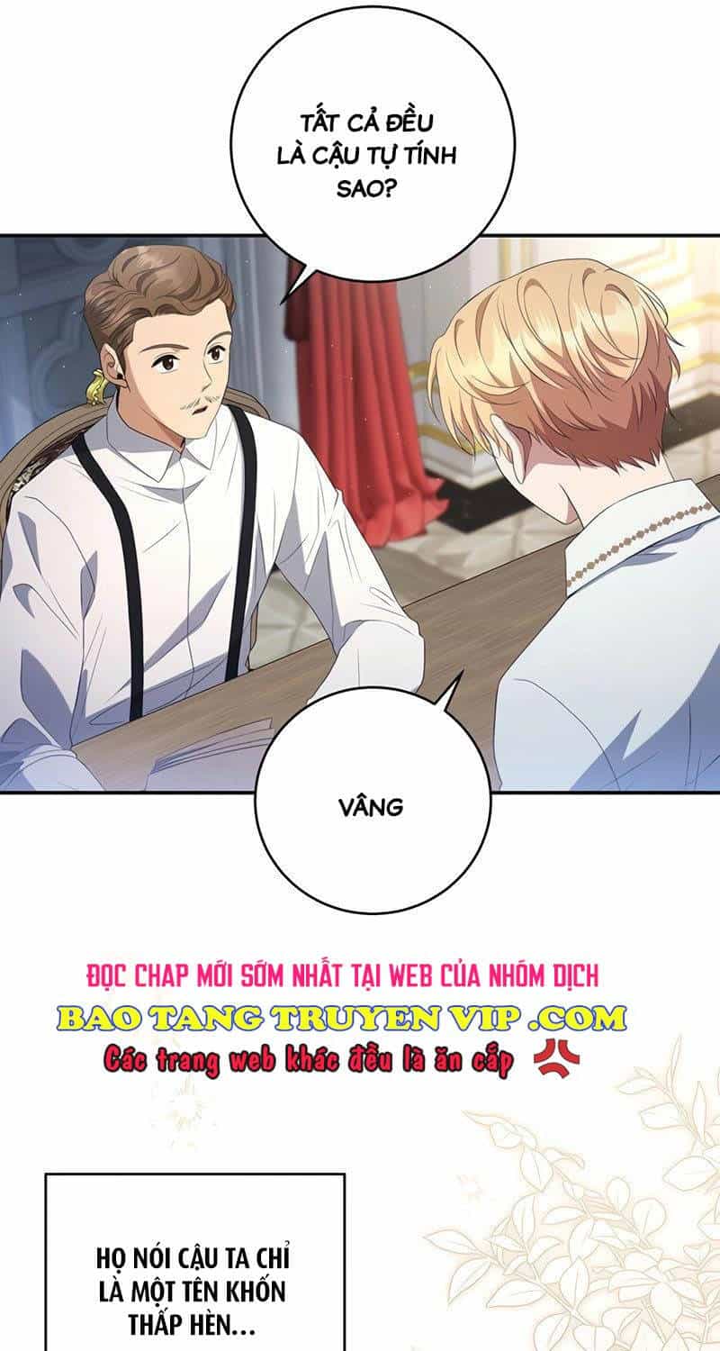 Con Trai Bá Tước Khốn Nạn Là Hoàng Đế - Chương 28 - ảnh 61