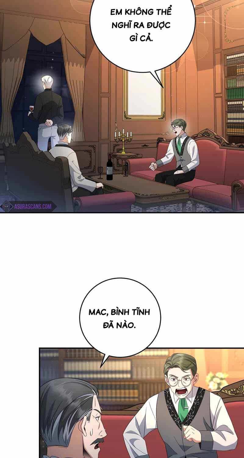 Con Trai Bá Tước Khốn Nạn Là Hoàng Đế - Chương 29 - ảnh 18