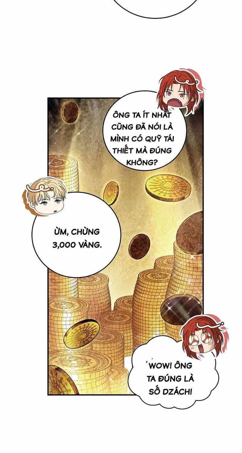 Con Trai Bá Tước Khốn Nạn Là Hoàng Đế - Chương 29 - ảnh 6