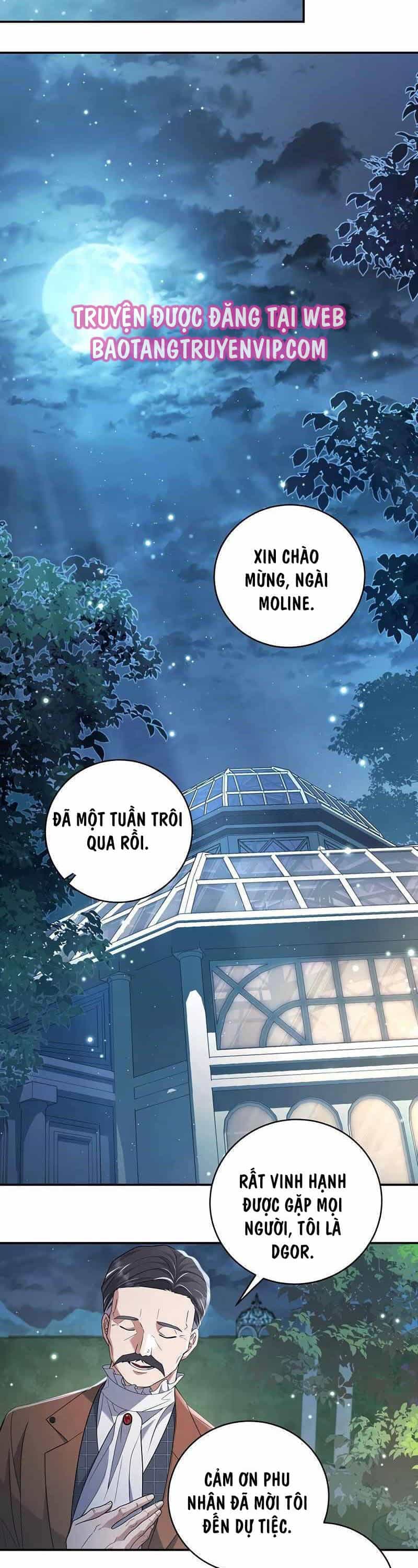 Con Trai Bá Tước Khốn Nạn Là Hoàng Đế - Chương 3 - ảnh 30