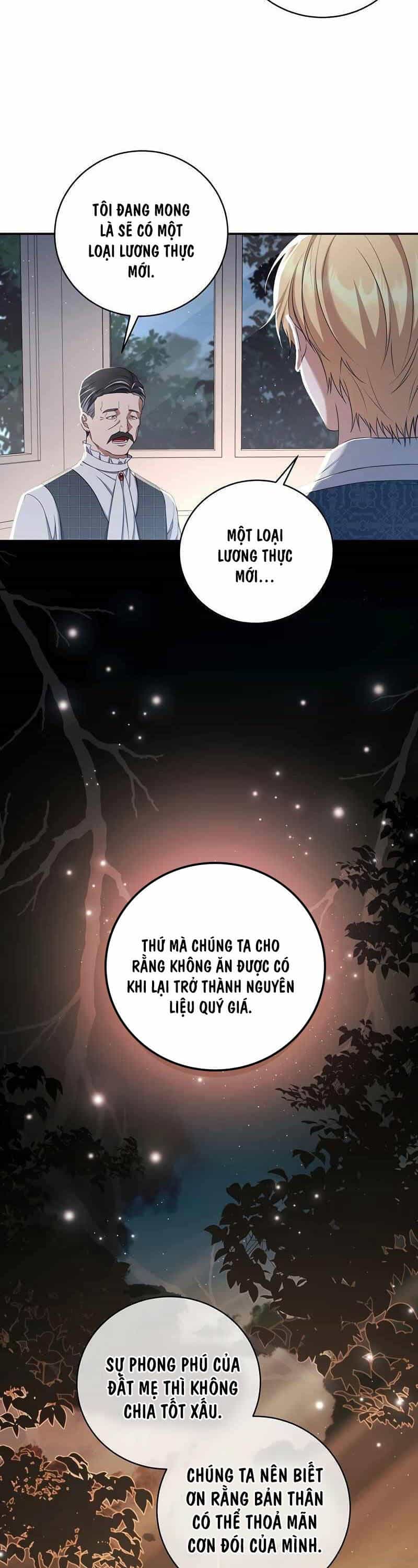Con Trai Bá Tước Khốn Nạn Là Hoàng Đế - Chương 3 - ảnh 34