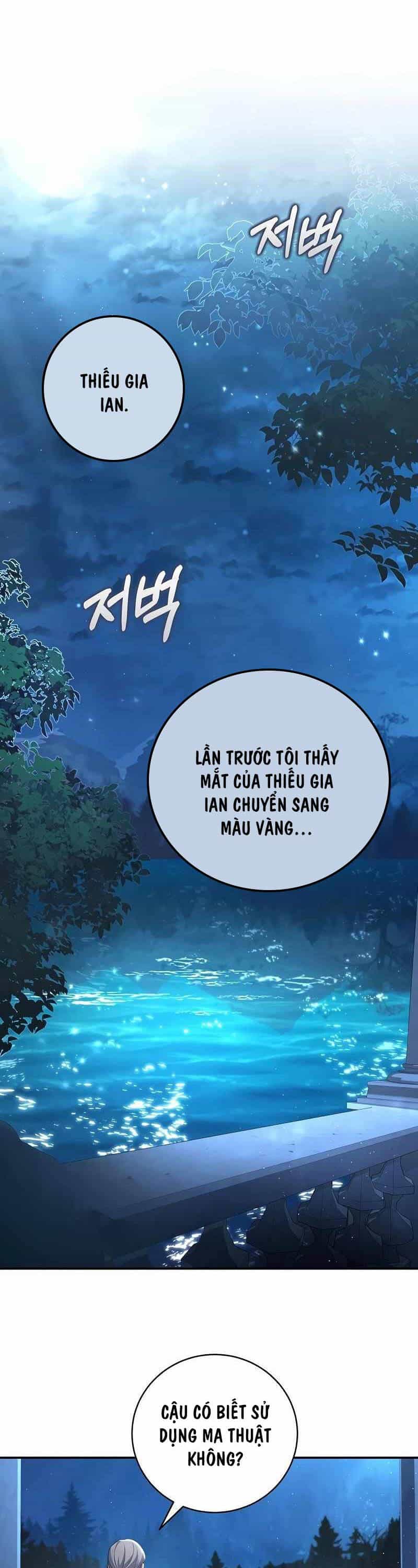Con Trai Bá Tước Khốn Nạn Là Hoàng Đế - Chương 3 - ảnh 43