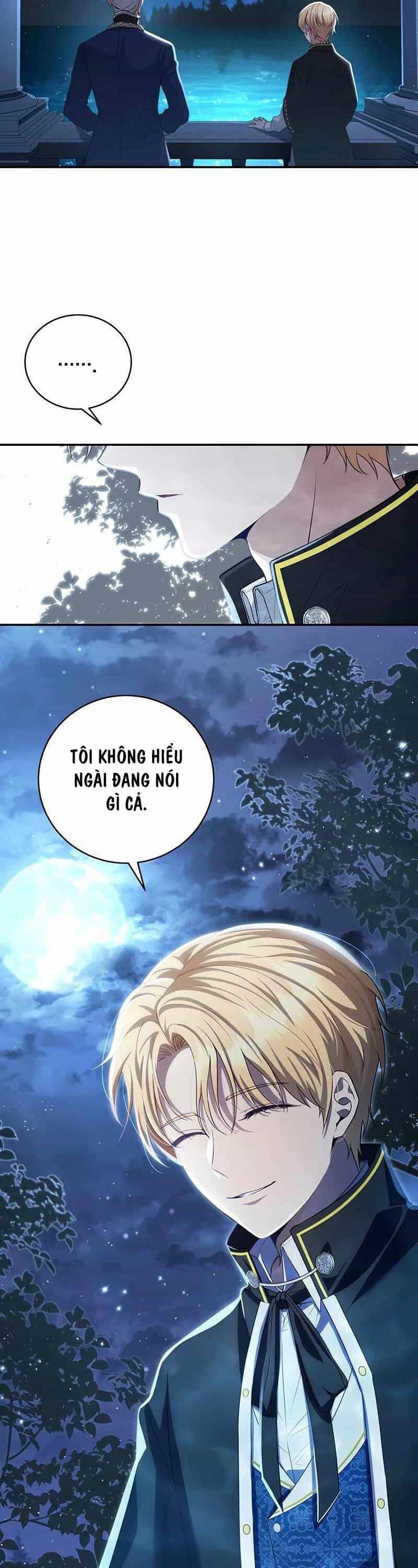 Con Trai Bá Tước Khốn Nạn Là Hoàng Đế - Chương 3 - ảnh 44