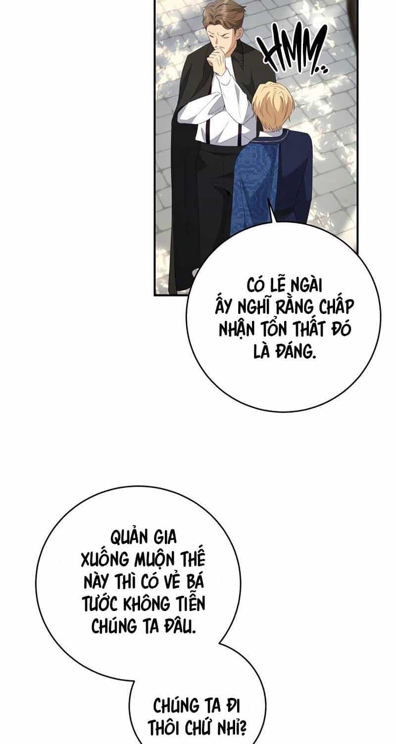 Con Trai Bá Tước Khốn Nạn Là Hoàng Đế - Chương 30 - ảnh 12