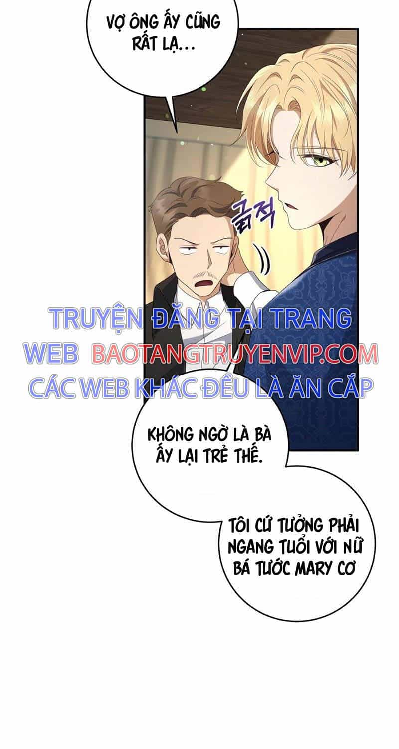 Con Trai Bá Tước Khốn Nạn Là Hoàng Đế - Chương 30 - ảnh 40