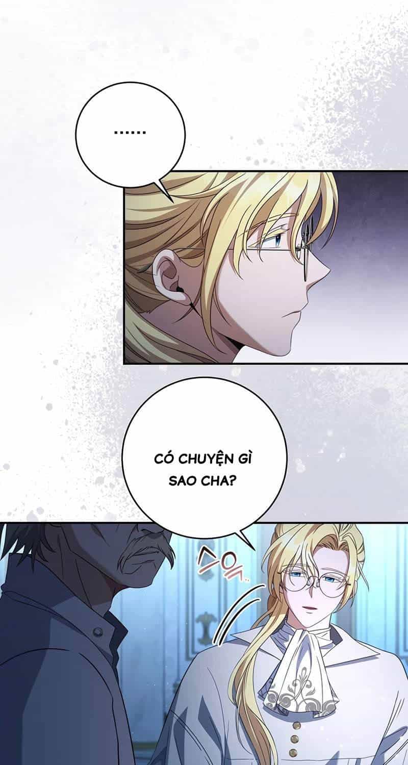 Con Trai Bá Tước Khốn Nạn Là Hoàng Đế - Chương 31 - ảnh 31