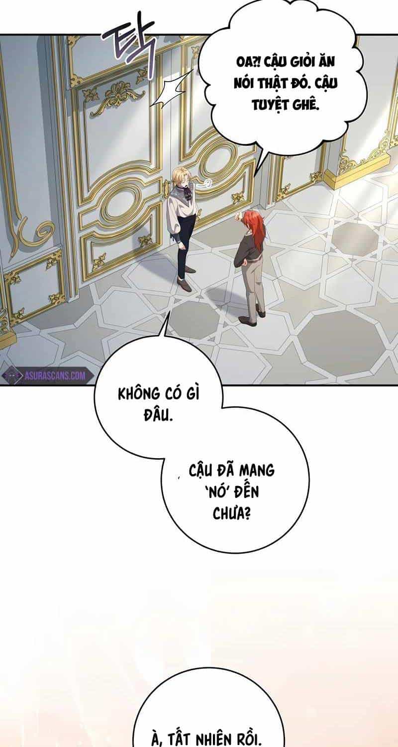 Con Trai Bá Tước Khốn Nạn Là Hoàng Đế - Chương 32 - ảnh 46