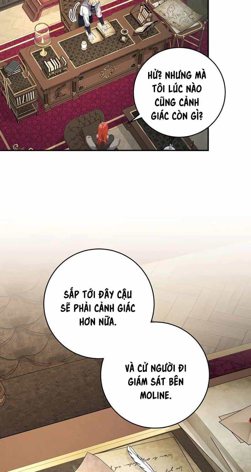 Con Trai Bá Tước Khốn Nạn Là Hoàng Đế - Chương 32 - ảnh 64