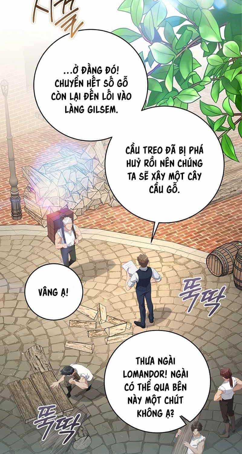 Con Trai Bá Tước Khốn Nạn Là Hoàng Đế - Chương 32 - ảnh 67