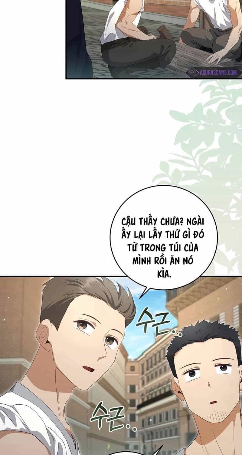Con Trai Bá Tước Khốn Nạn Là Hoàng Đế - Chương 32 - ảnh 69