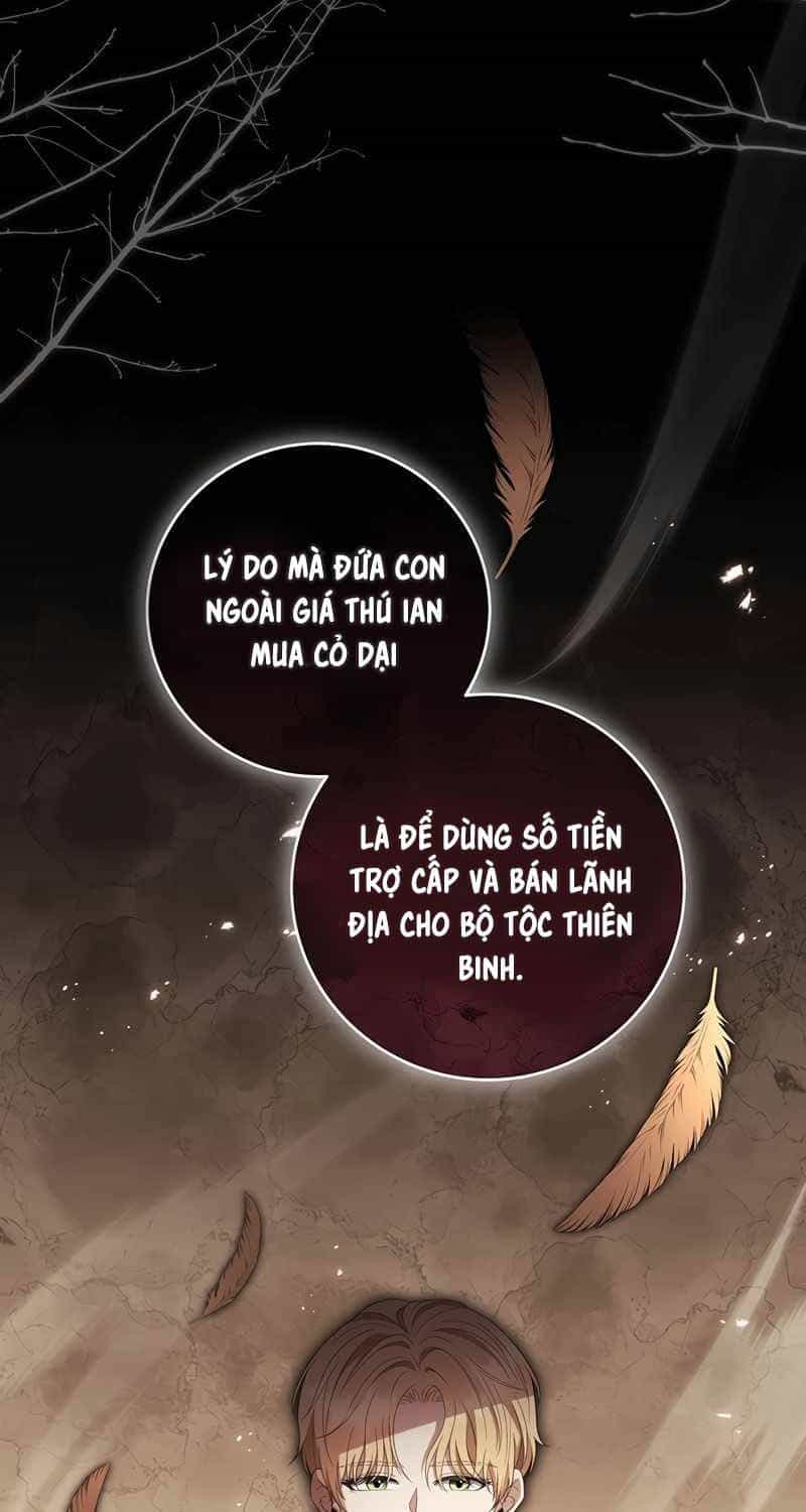 Con Trai Bá Tước Khốn Nạn Là Hoàng Đế - Chương 32 - ảnh 9