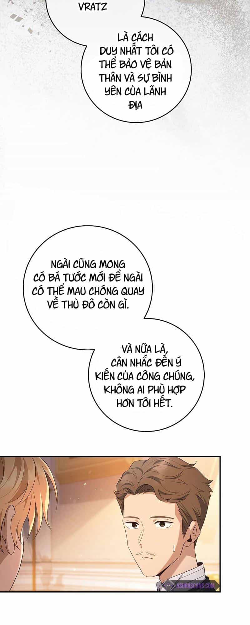 Con Trai Bá Tước Khốn Nạn Là Hoàng Đế - Chương 34 - ảnh 19