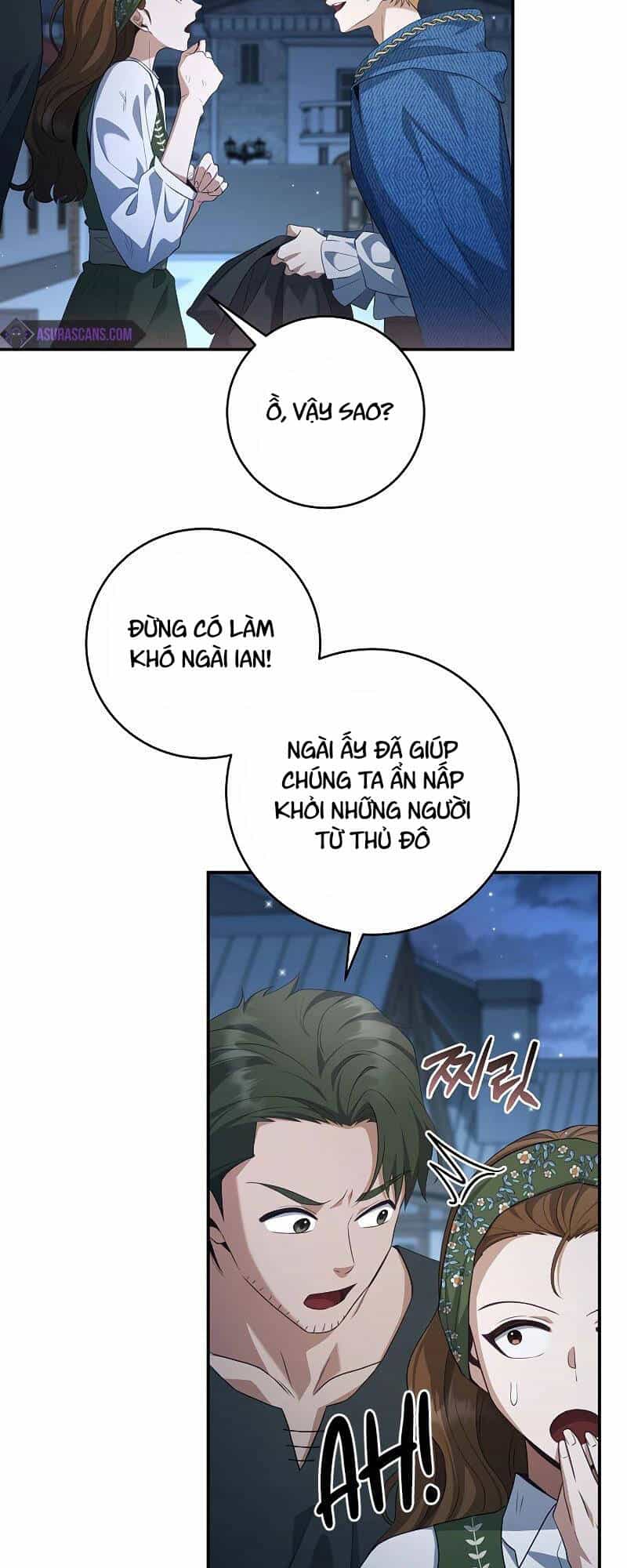 Con Trai Bá Tước Khốn Nạn Là Hoàng Đế - Chương 34 - ảnh 38
