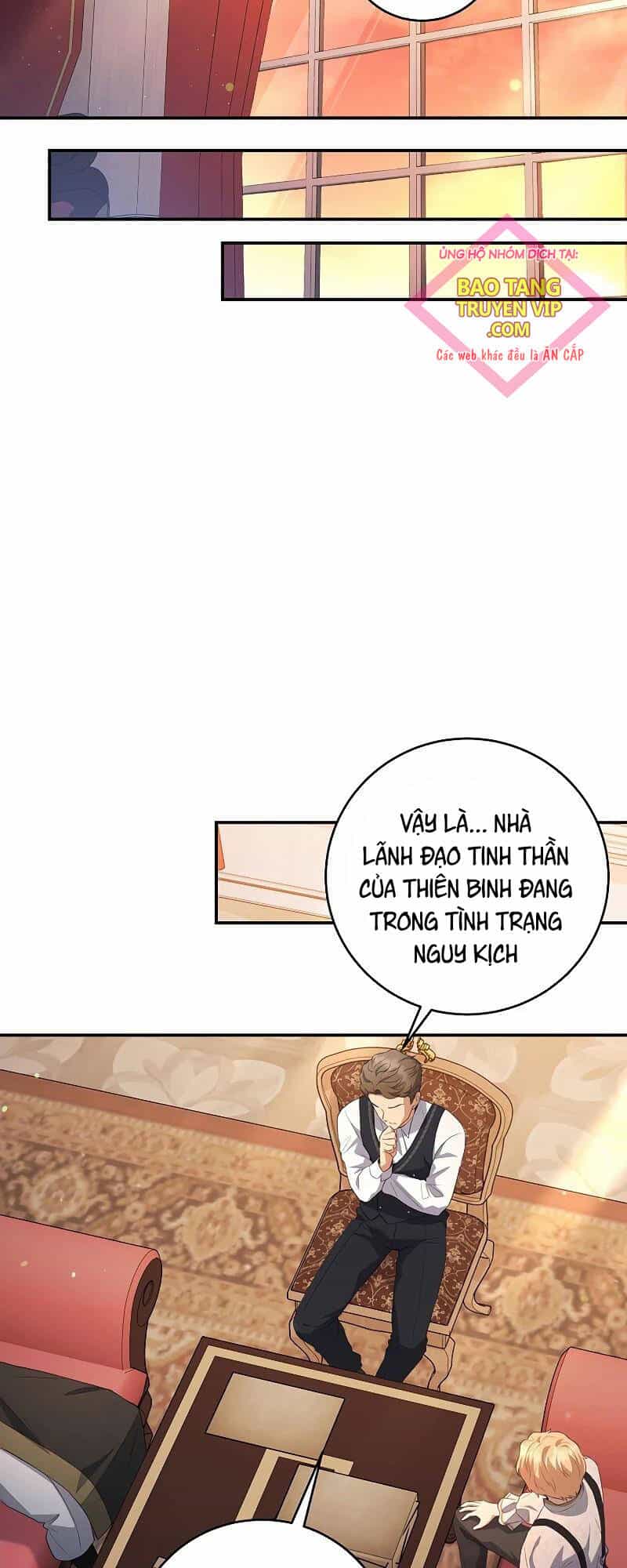 Con Trai Bá Tước Khốn Nạn Là Hoàng Đế - Chương 34 - ảnh 5