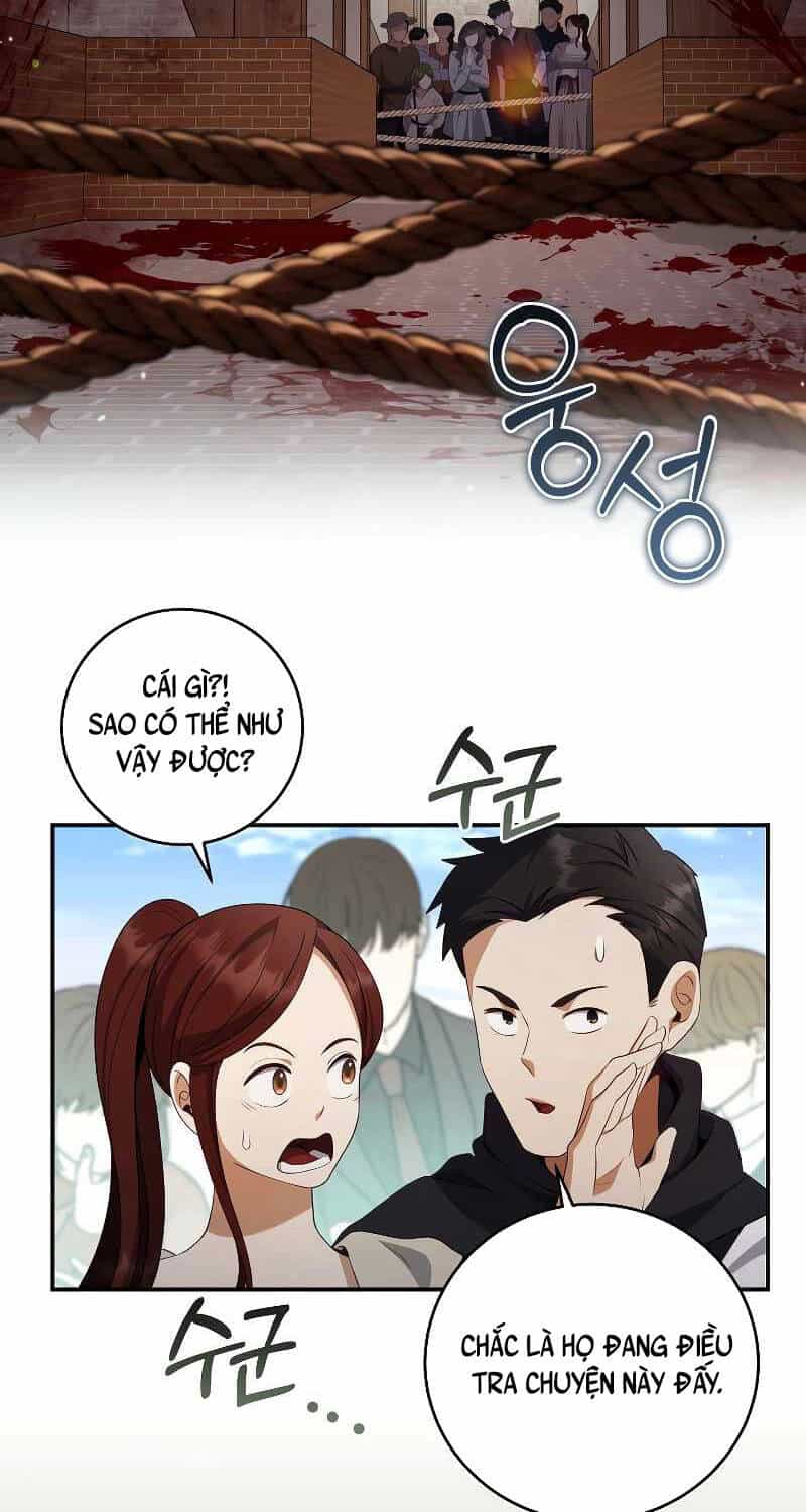 Con Trai Bá Tước Khốn Nạn Là Hoàng Đế - Chương 36 - ảnh 2