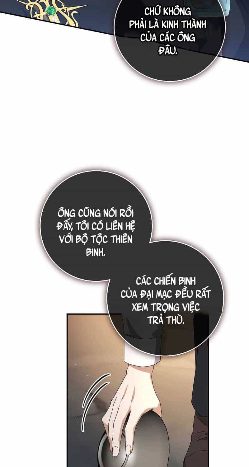Con Trai Bá Tước Khốn Nạn Là Hoàng Đế - Chương 36 - ảnh 50