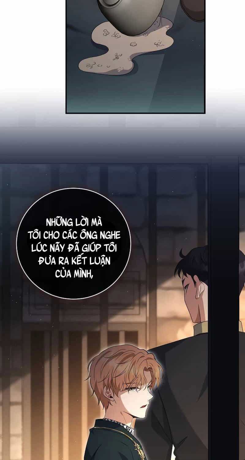 Con Trai Bá Tước Khốn Nạn Là Hoàng Đế - Chương 36 - ảnh 51