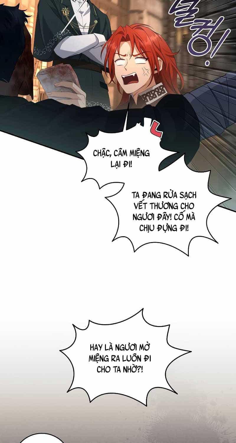Con Trai Bá Tước Khốn Nạn Là Hoàng Đế - Chương 36 - ảnh 7