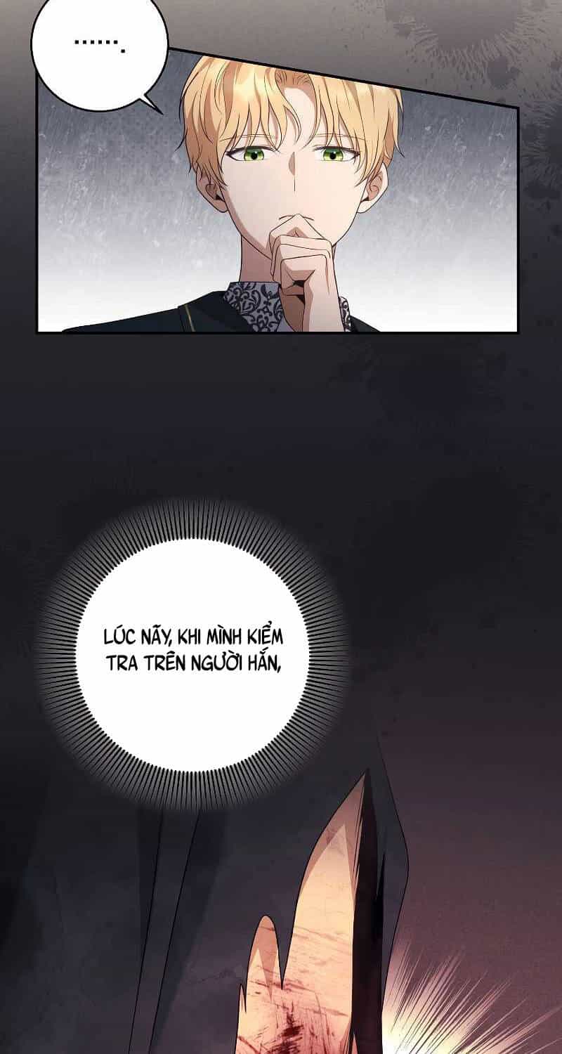 Con Trai Bá Tước Khốn Nạn Là Hoàng Đế - Chương 36 - ảnh 8