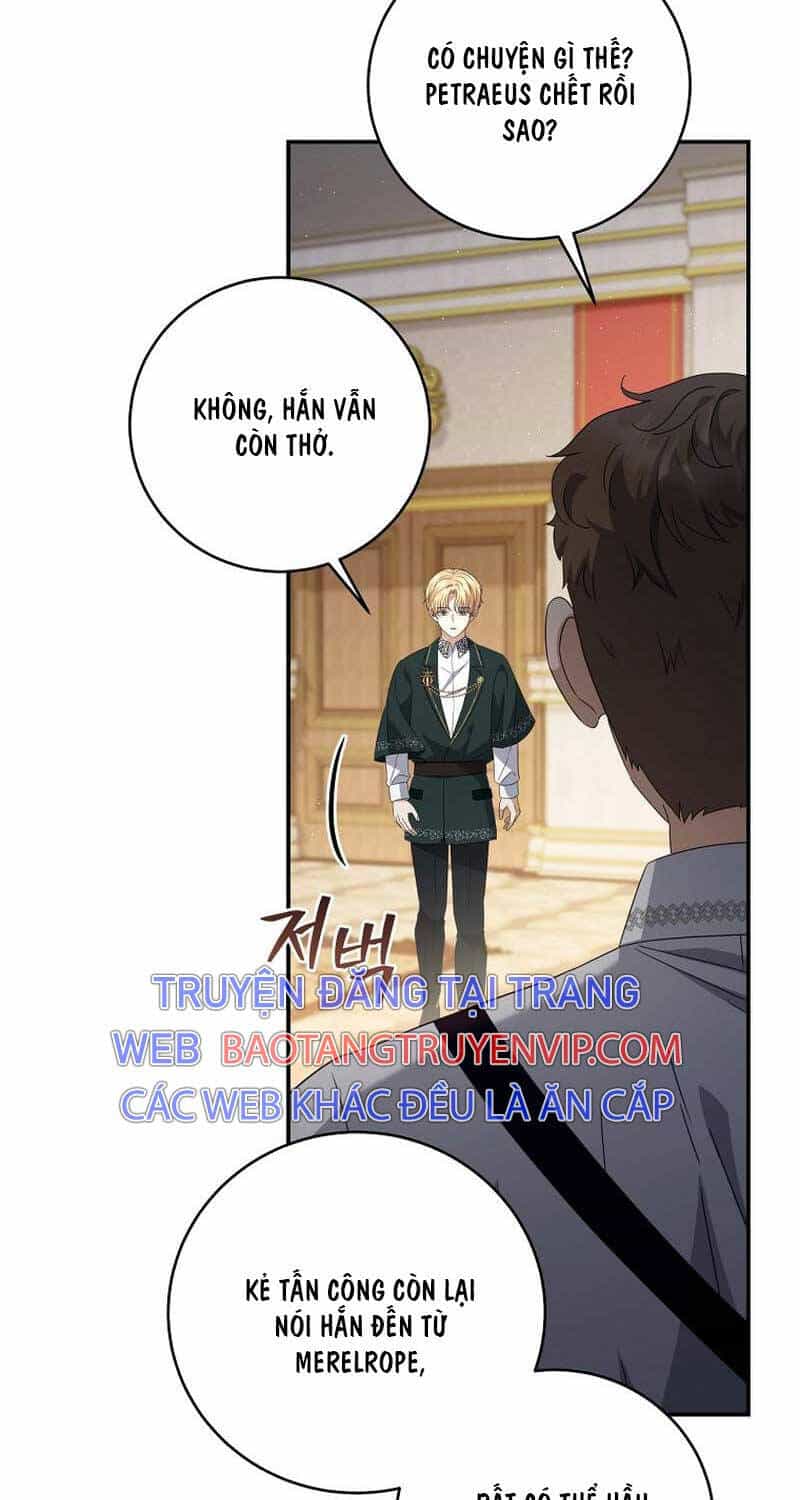 Con Trai Bá Tước Khốn Nạn Là Hoàng Đế - Chương 37 - ảnh 28
