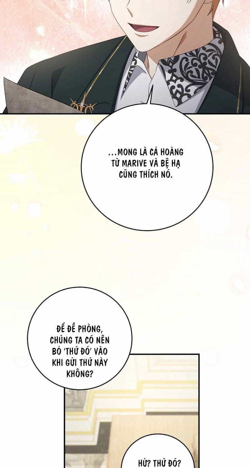 Con Trai Bá Tước Khốn Nạn Là Hoàng Đế - Chương 37 - ảnh 36