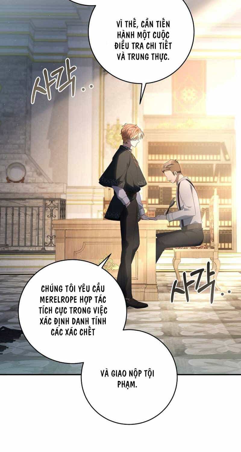 Con Trai Bá Tước Khốn Nạn Là Hoàng Đế - Chương 37 - ảnh 39