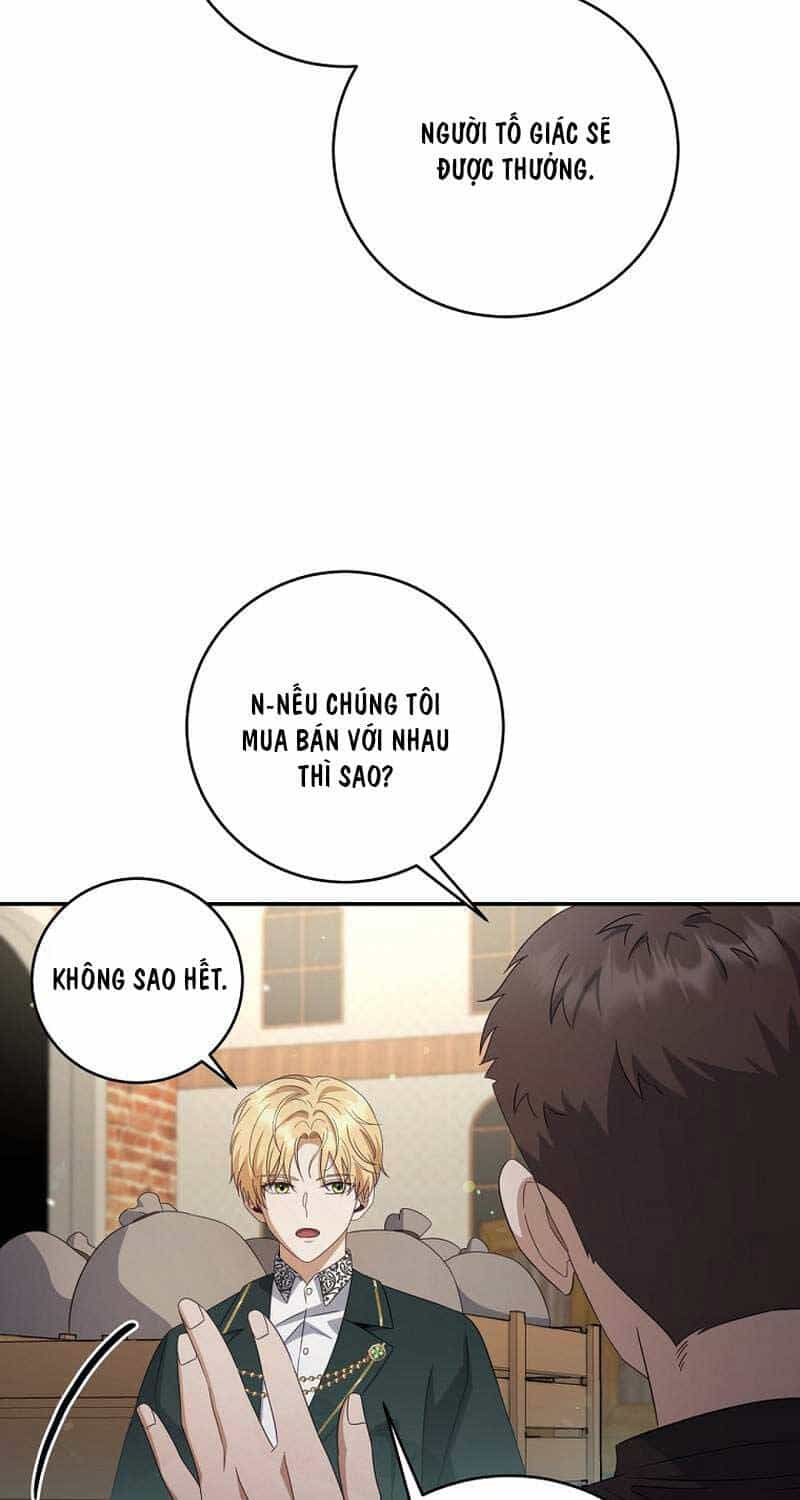 Con Trai Bá Tước Khốn Nạn Là Hoàng Đế - Chương 37 - ảnh 5