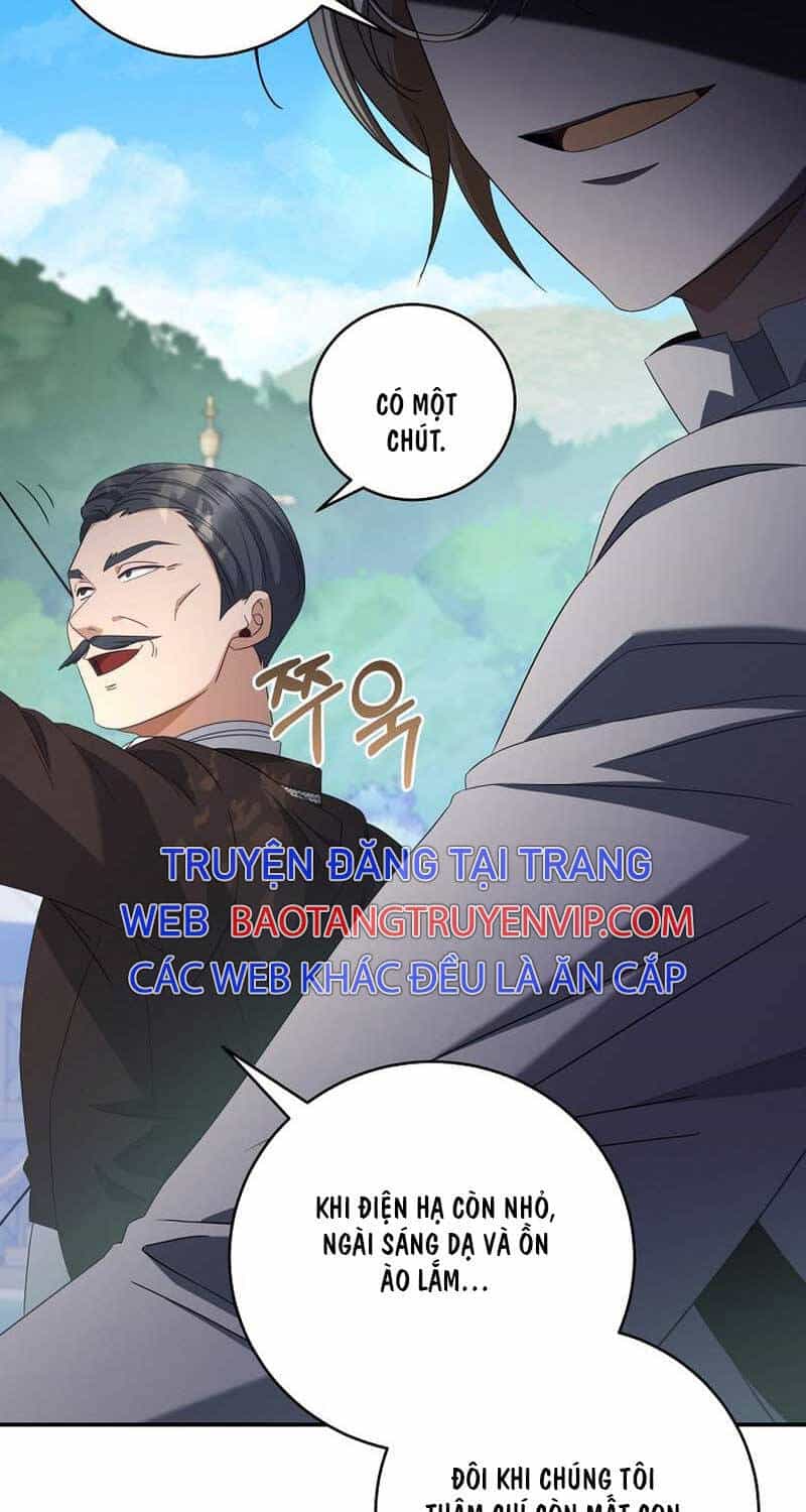 Con Trai Bá Tước Khốn Nạn Là Hoàng Đế - Chương 37 - ảnh 55