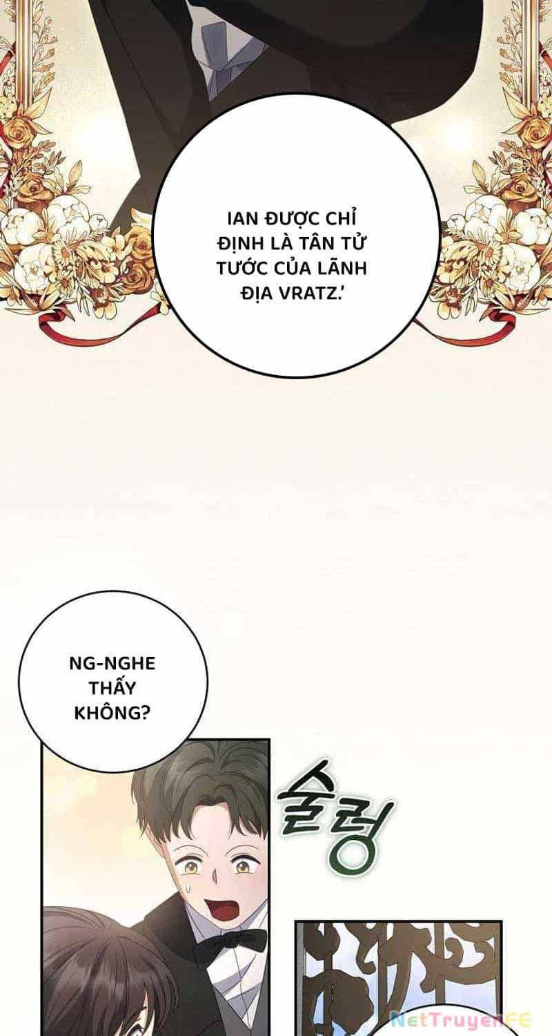 Con Trai Bá Tước Khốn Nạn Là Hoàng Đế - Chương 39 - ảnh 12