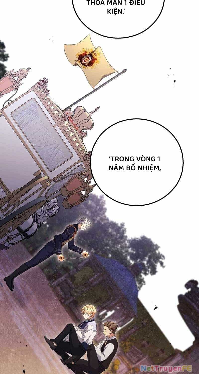 Con Trai Bá Tước Khốn Nạn Là Hoàng Đế - Chương 39 - ảnh 15