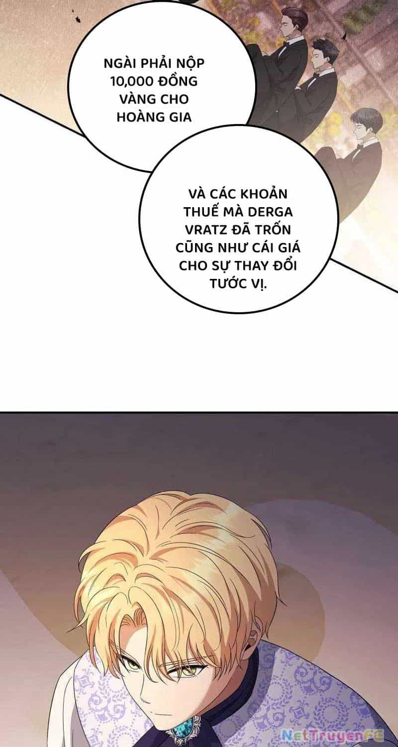 Con Trai Bá Tước Khốn Nạn Là Hoàng Đế - Chương 39 - ảnh 16