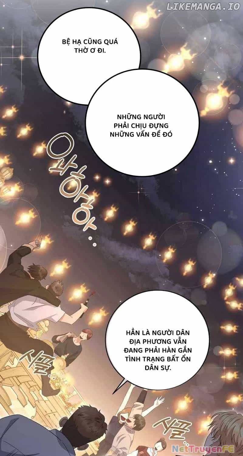 Con Trai Bá Tước Khốn Nạn Là Hoàng Đế - Chương 39 - ảnh 73