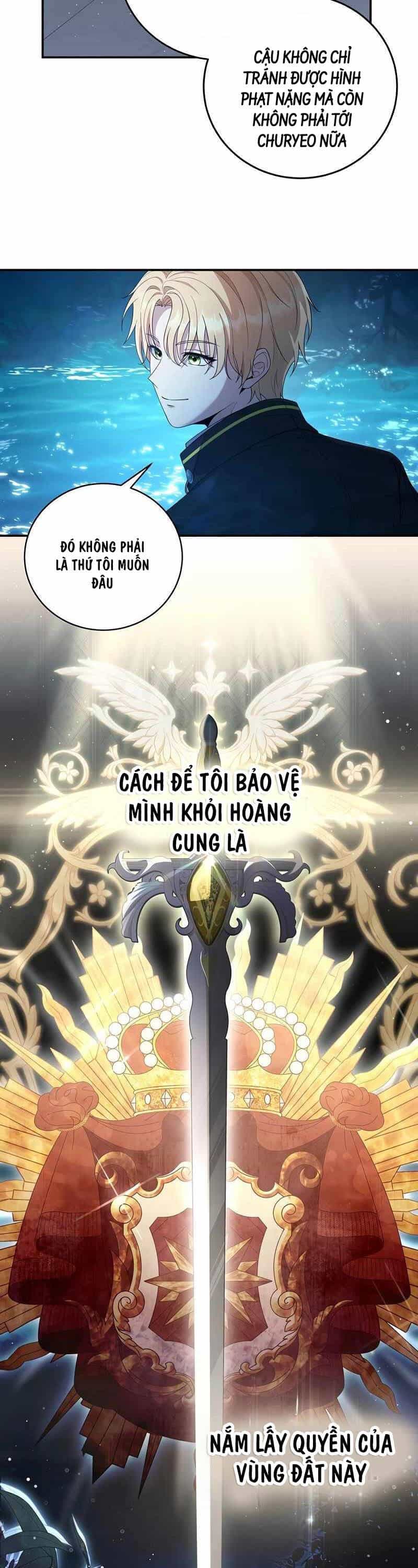 Con Trai Bá Tước Khốn Nạn Là Hoàng Đế - Chương 4 - ảnh 4