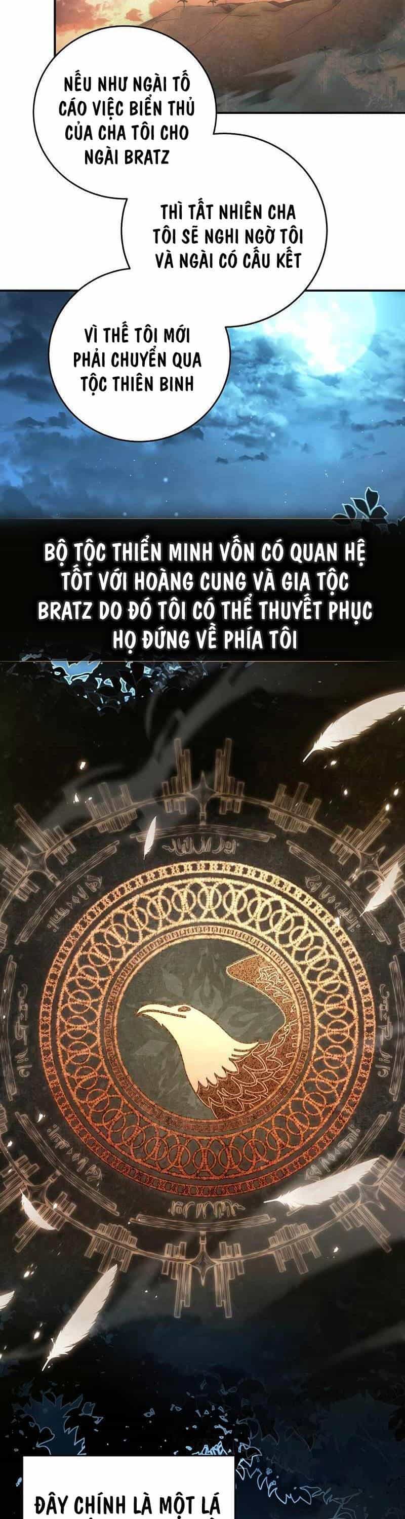 Con Trai Bá Tước Khốn Nạn Là Hoàng Đế - Chương 4 - ảnh 6