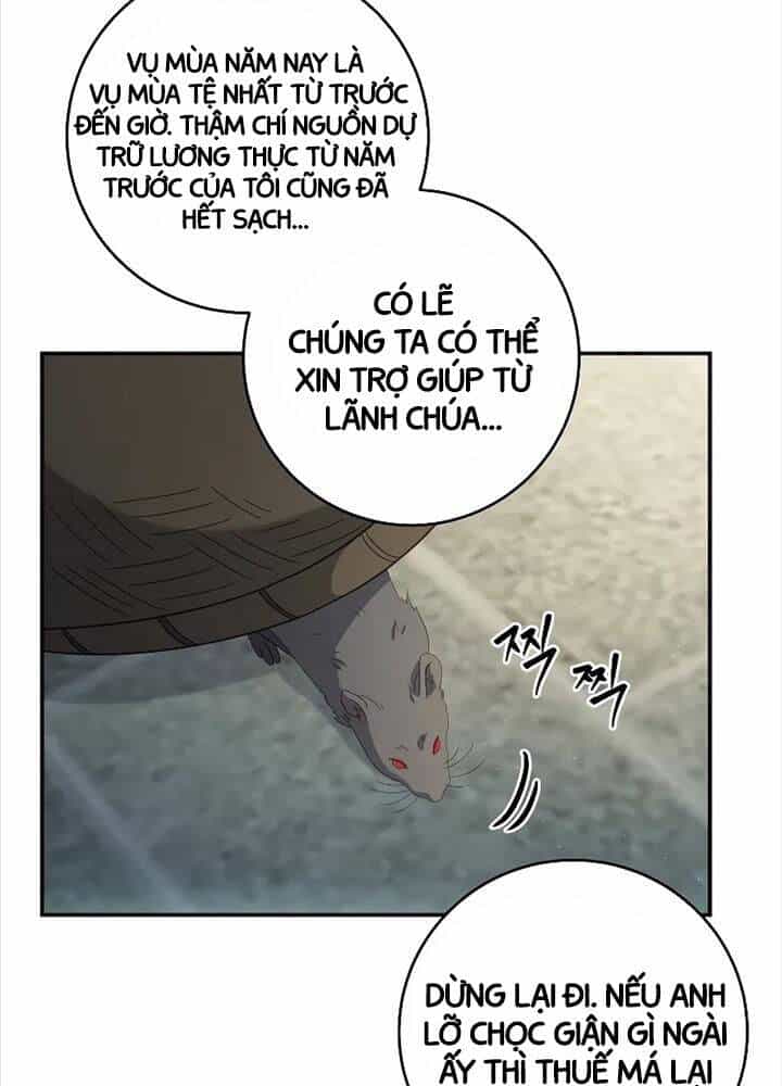 Con Trai Bá Tước Khốn Nạn Là Hoàng Đế - Chương 43 - ảnh 58