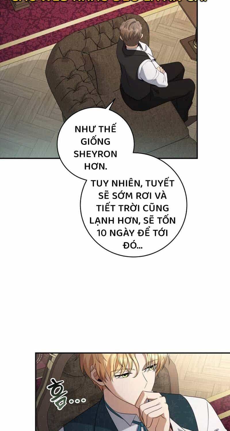 Con Trai Bá Tước Khốn Nạn Là Hoàng Đế - Chương 44 - ảnh 61