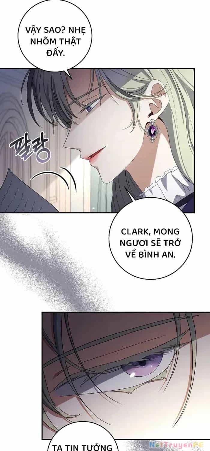 Con Trai Bá Tước Khốn Nạn Là Hoàng Đế - Chương 45 - ảnh 13
