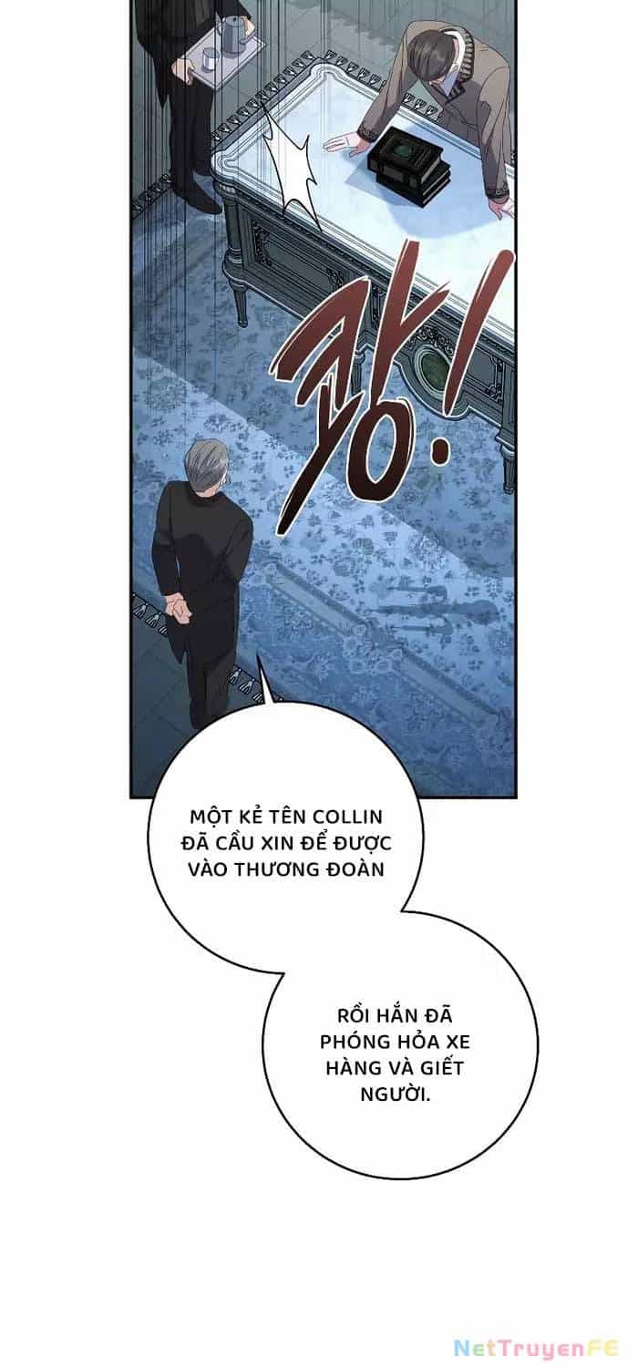 Con Trai Bá Tước Khốn Nạn Là Hoàng Đế - Chương 45 - ảnh 45